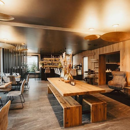 Almmonte Praeclarum Suites Design Hotel Wagrain Esterno foto