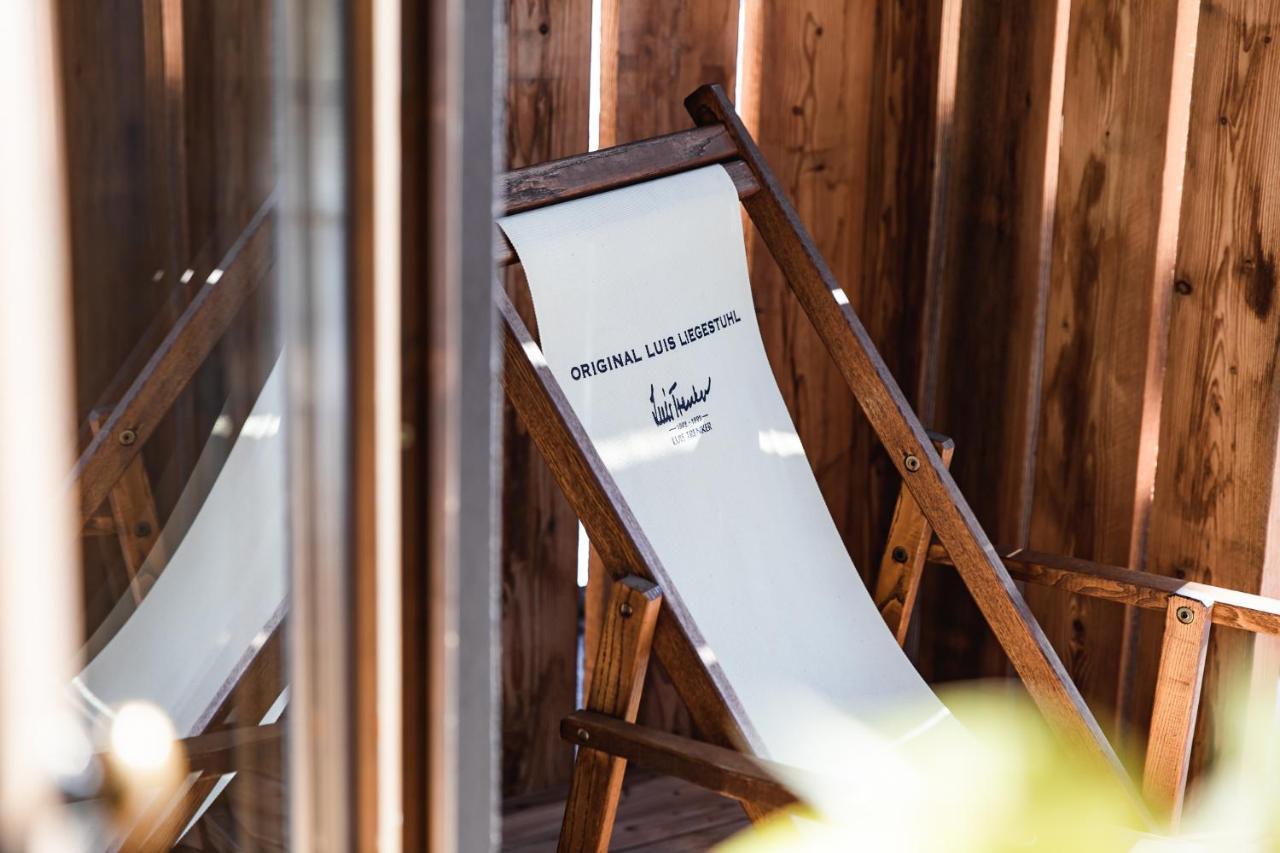 Almmonte Praeclarum Suites Design Hotel Wagrain Esterno foto