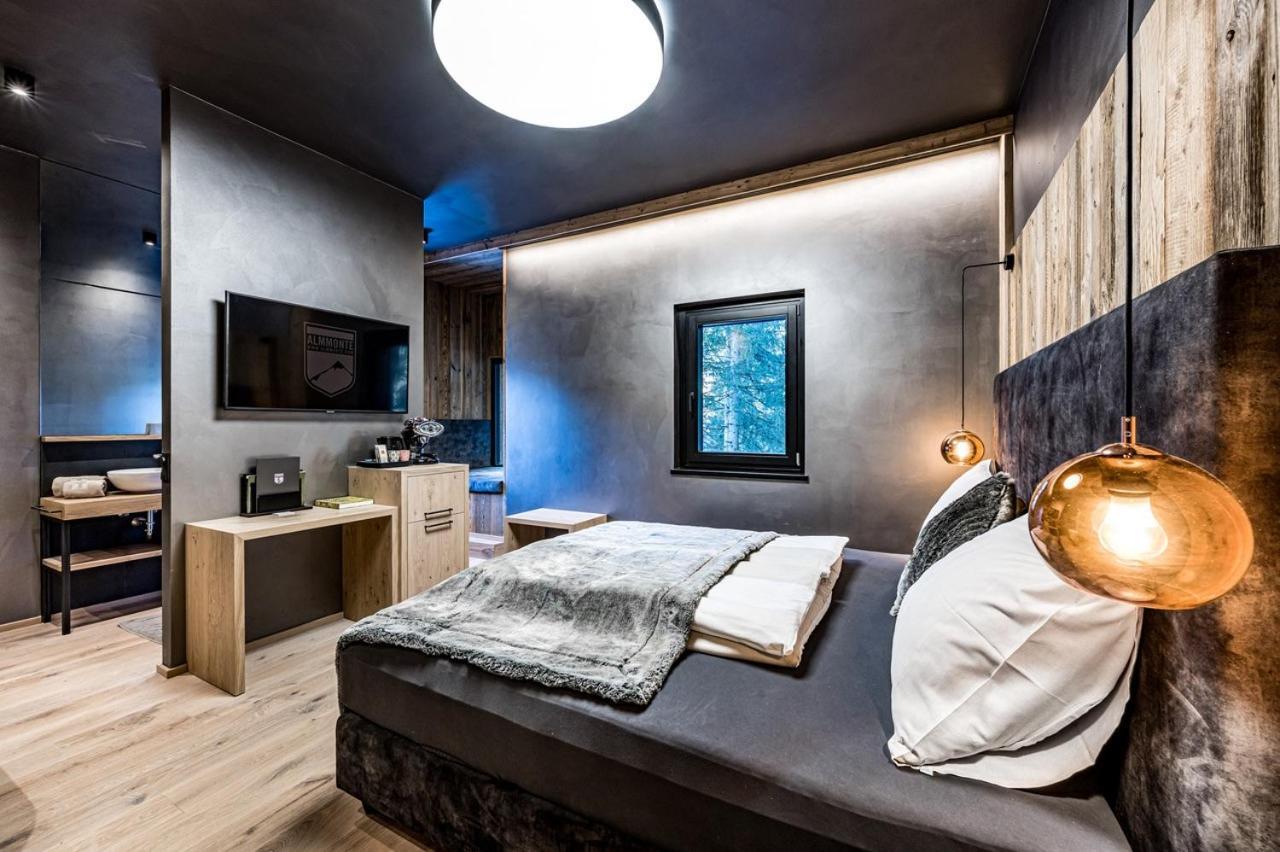 Almmonte Praeclarum Suites Design Hotel Wagrain Esterno foto