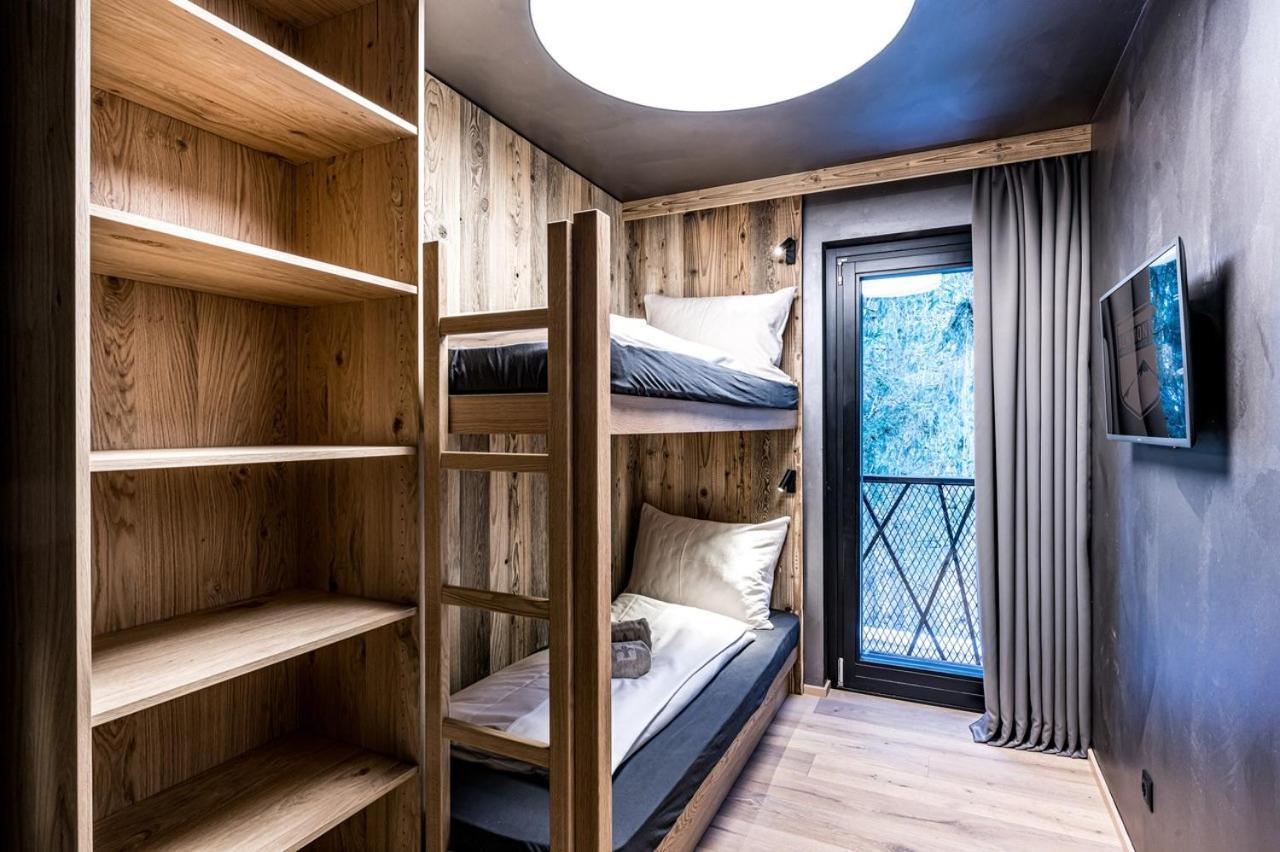 Almmonte Praeclarum Suites Design Hotel Wagrain Esterno foto