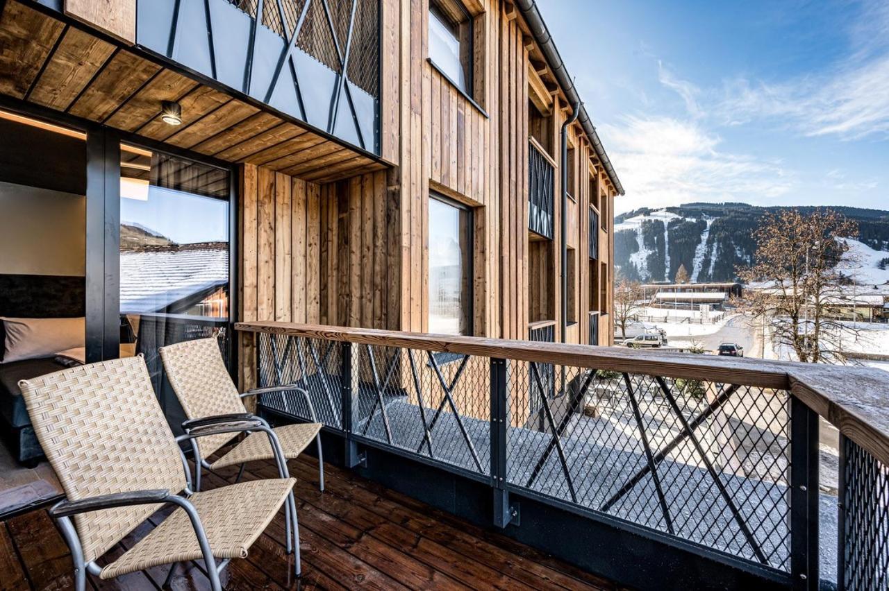 Almmonte Praeclarum Suites Design Hotel Wagrain Esterno foto
