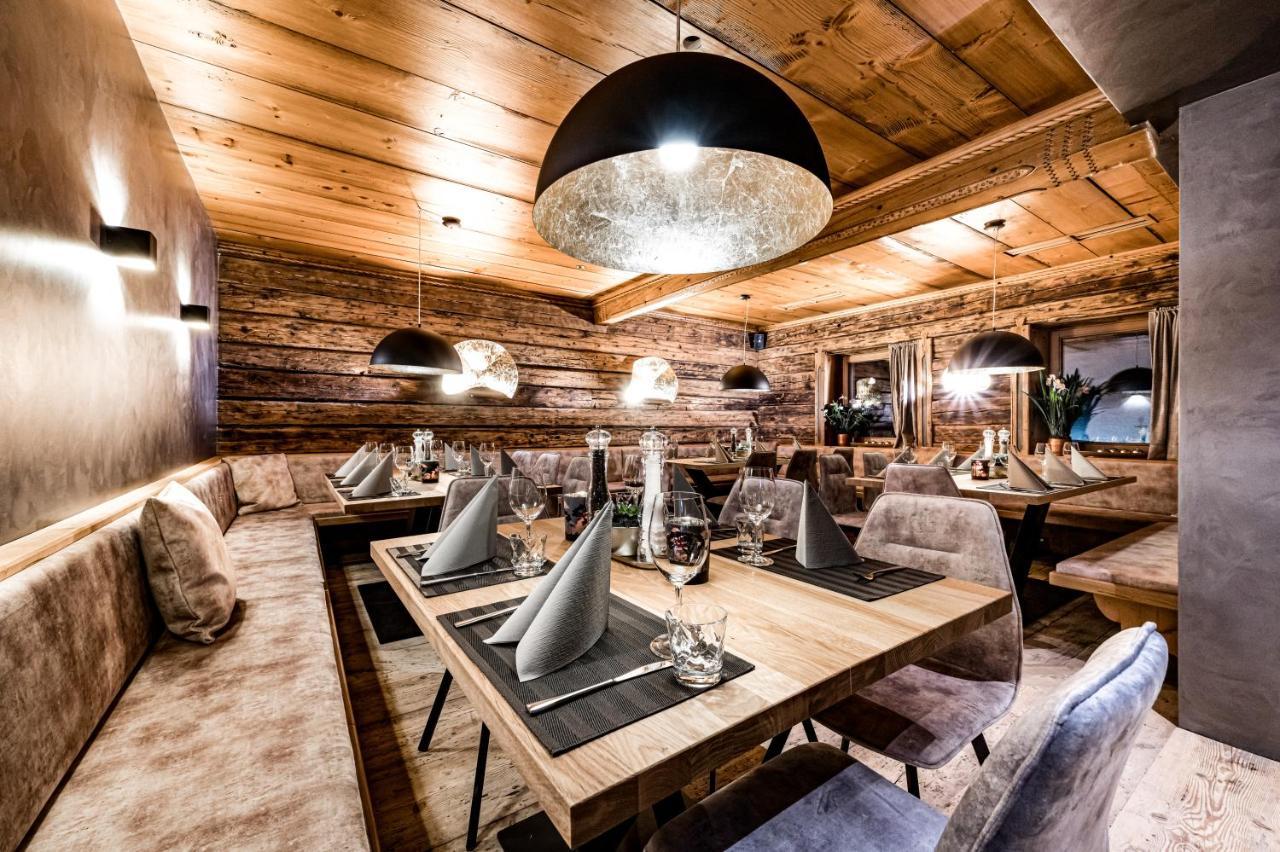 Almmonte Praeclarum Suites Design Hotel Wagrain Esterno foto
