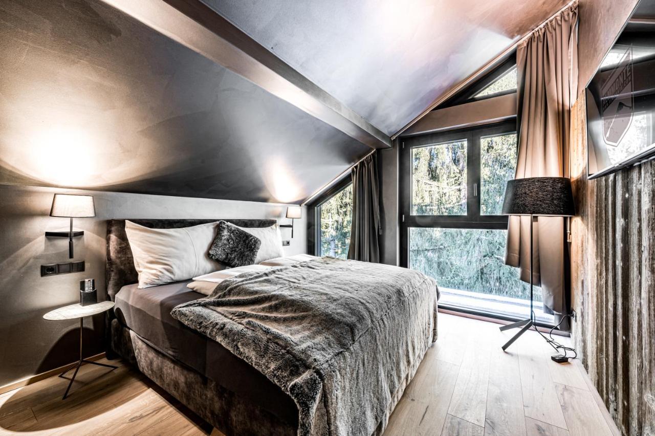 Almmonte Praeclarum Suites Design Hotel Wagrain Esterno foto
