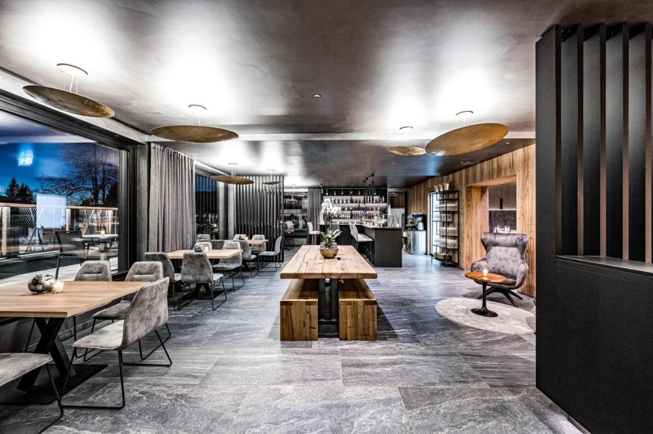 Almmonte Praeclarum Suites Design Hotel Wagrain Esterno foto
