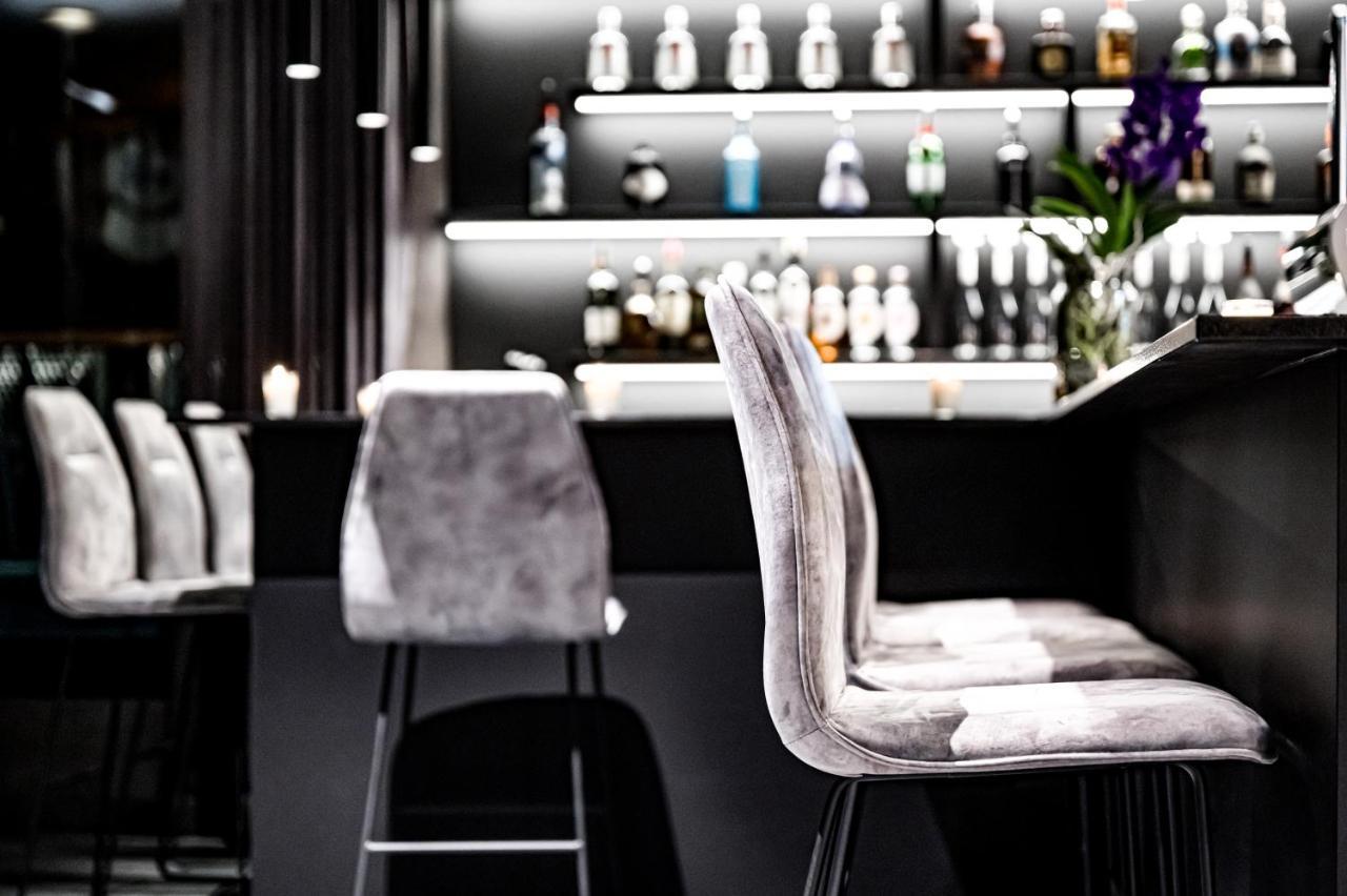 Almmonte Praeclarum Suites Design Hotel Wagrain Esterno foto