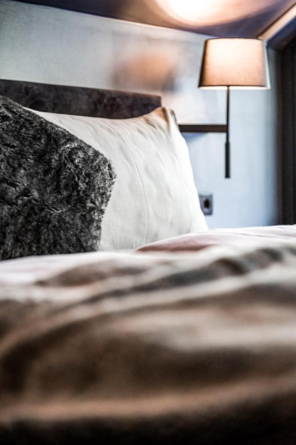 Almmonte Praeclarum Suites Design Hotel Wagrain Esterno foto