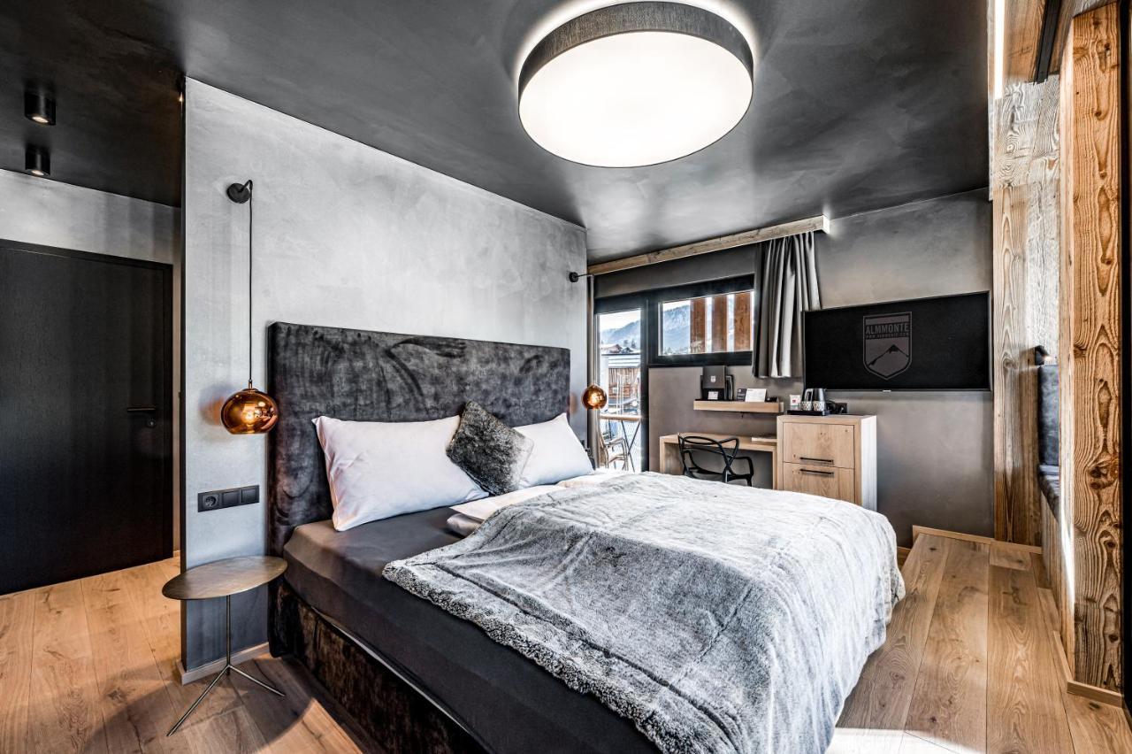 Almmonte Praeclarum Suites Design Hotel Wagrain Esterno foto