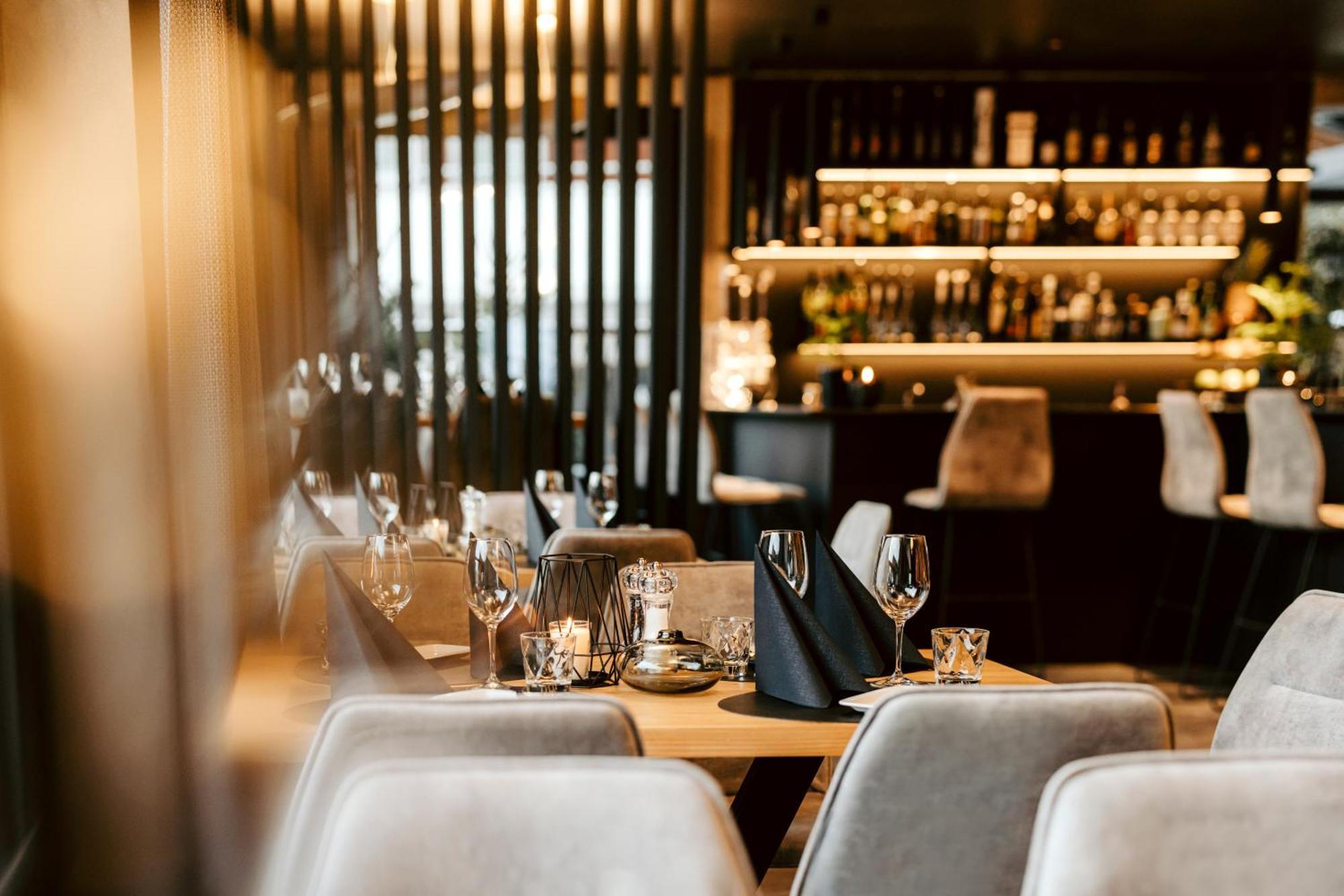 Almmonte Praeclarum Suites Design Hotel Wagrain Esterno foto