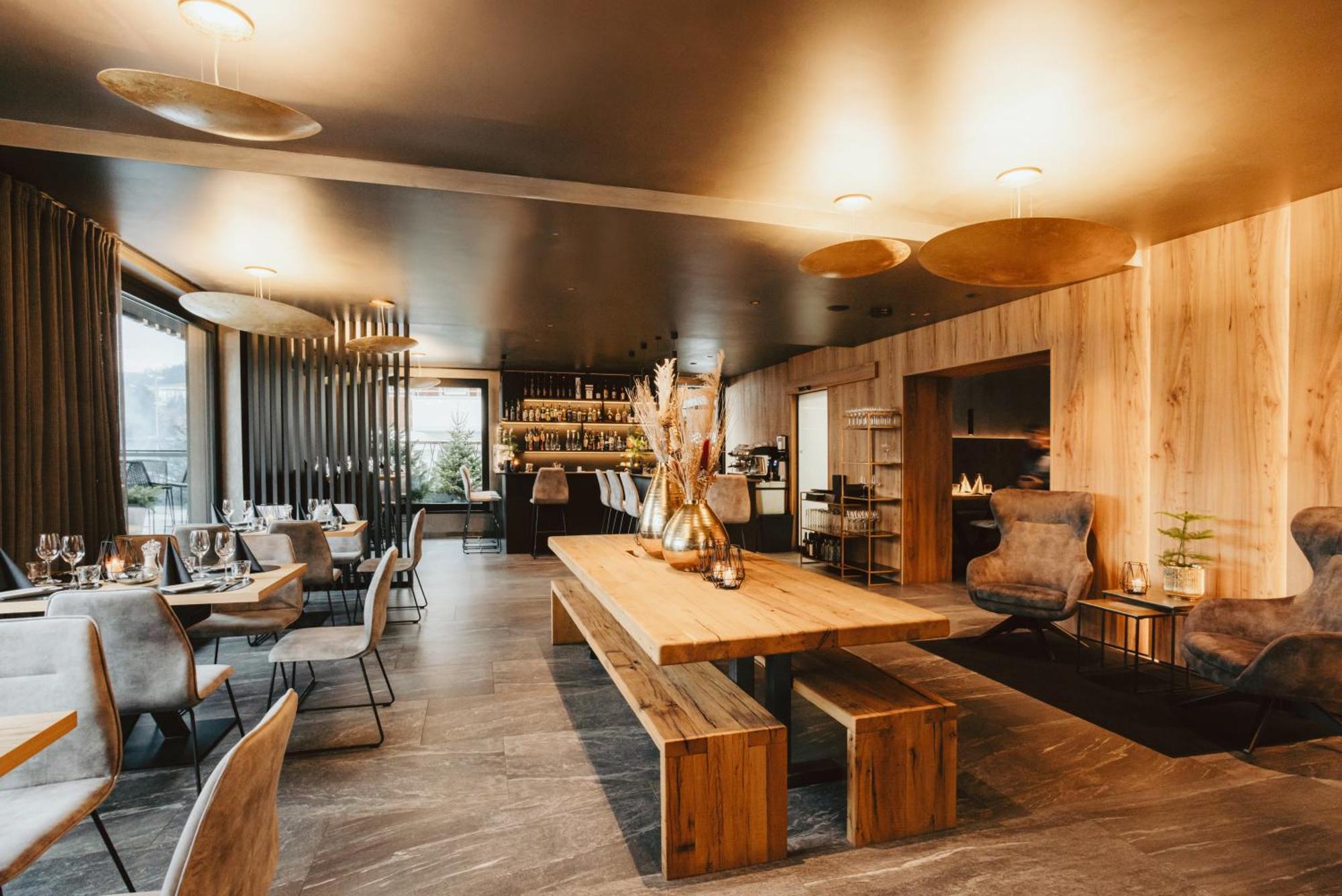 Almmonte Praeclarum Suites Design Hotel Wagrain Esterno foto