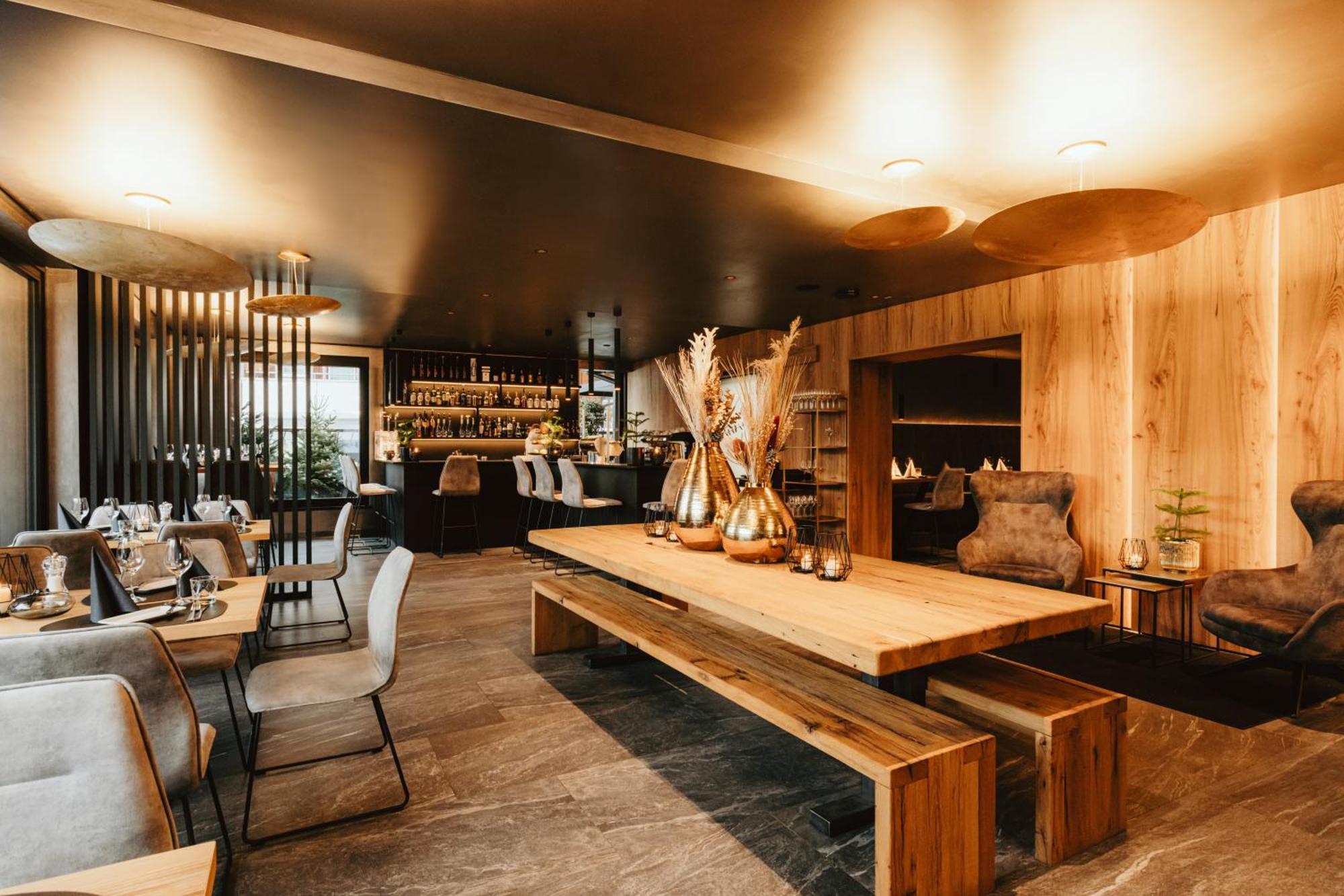Almmonte Praeclarum Suites Design Hotel Wagrain Esterno foto