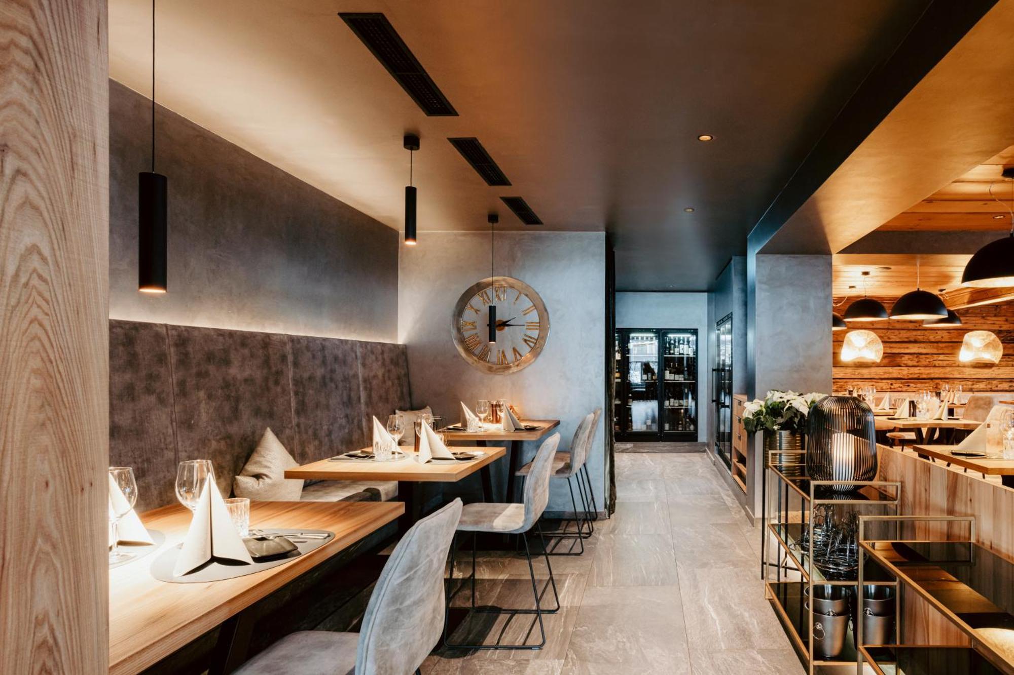 Almmonte Praeclarum Suites Design Hotel Wagrain Esterno foto