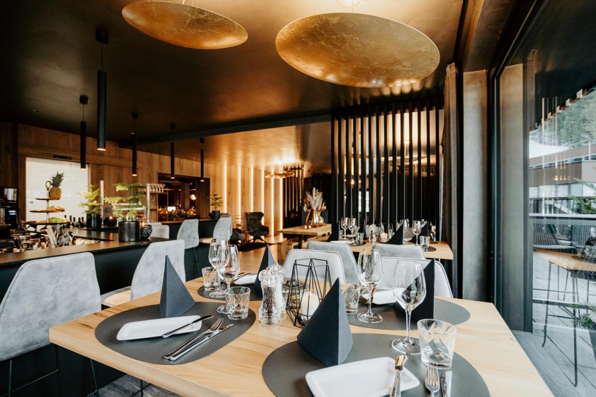 Almmonte Praeclarum Suites Design Hotel Wagrain Esterno foto